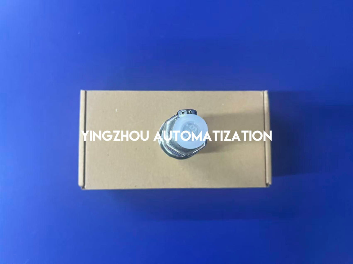 ifm electronic PM1603 Pressure Sensor | Electronic Pressure Transmitter Unit | Brand New Original-YingZhou Automatization