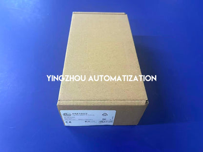 ifm electronic PM1603 Pressure Sensor | Electronic Pressure Transmitter Unit | Brand New Original-YingZhou Automatization