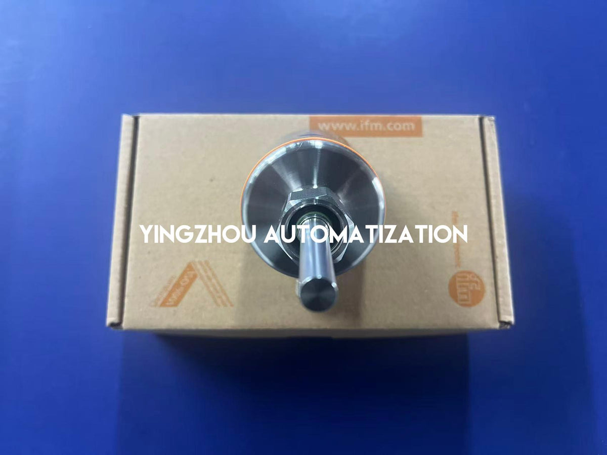 ifm electronic SI5004 Flow Sensor | Electronic Flow Monitor Unit | Brand New Original-YingZhou Automatization