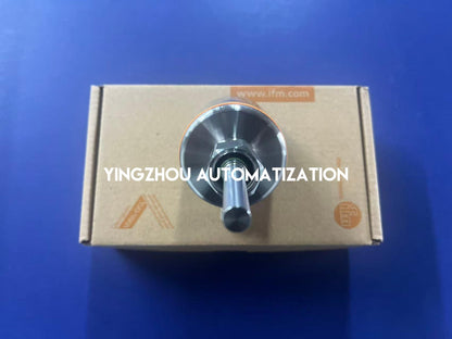 ifm electronic SI5004 Flow Sensor | Electronic Flow Monitor Unit | Brand New Original-YingZhou Automatization