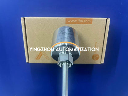 ifm electronic SI5004 Flow Sensor | Electronic Flow Monitor Unit | Brand New Original-YingZhou Automatization