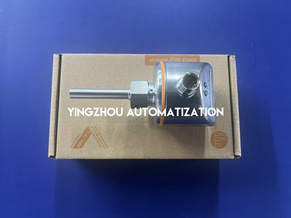 ifm electronic SI5004 Flow Sensor | Electronic Flow Monitor Unit | Brand New Original-YingZhou Automatization