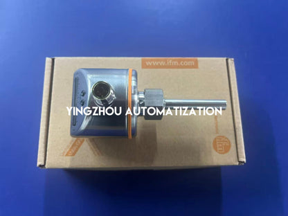 ifm electronic SI5004 Flow Sensor | Electronic Flow Monitor Unit | Brand New Original-YingZhou Automatization