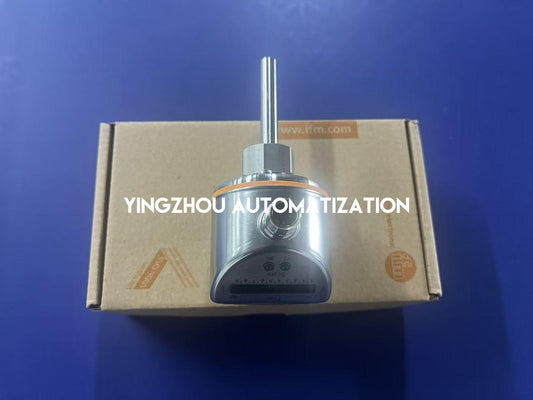 ifm electronic SI5004 Flow Sensor | Electronic Flow Monitor Unit | Brand New Original-YingZhou Automatization