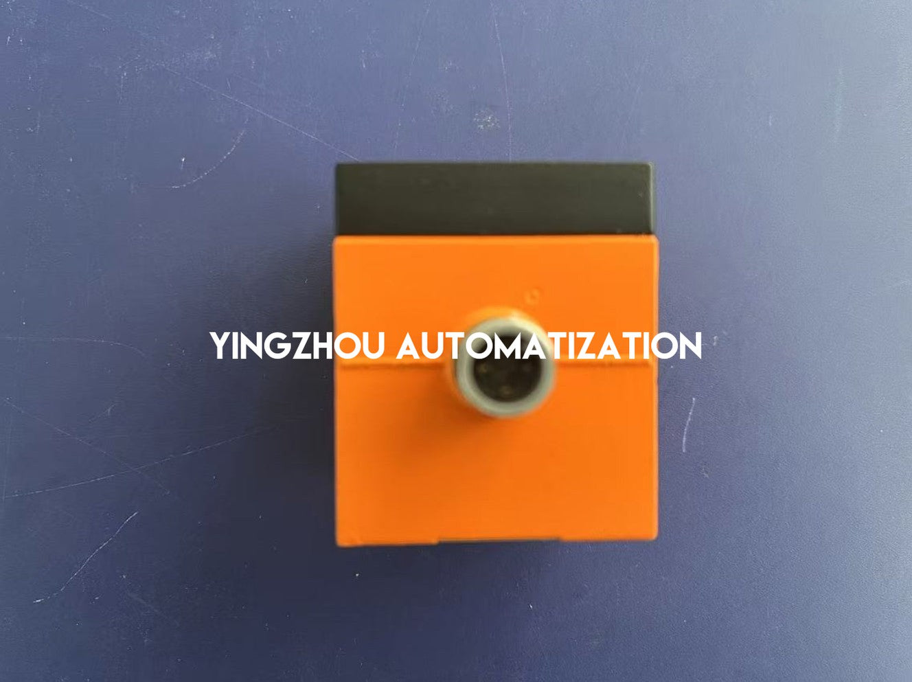 IFM O1D100 Laser Distance Sensor O1DLF3KG/IO-LINK-YingZhou Automatization