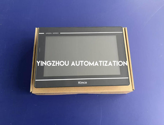 Kinco GREEN Series GL100E HMI Touch Screen 10 inch-YingZhou Automatization