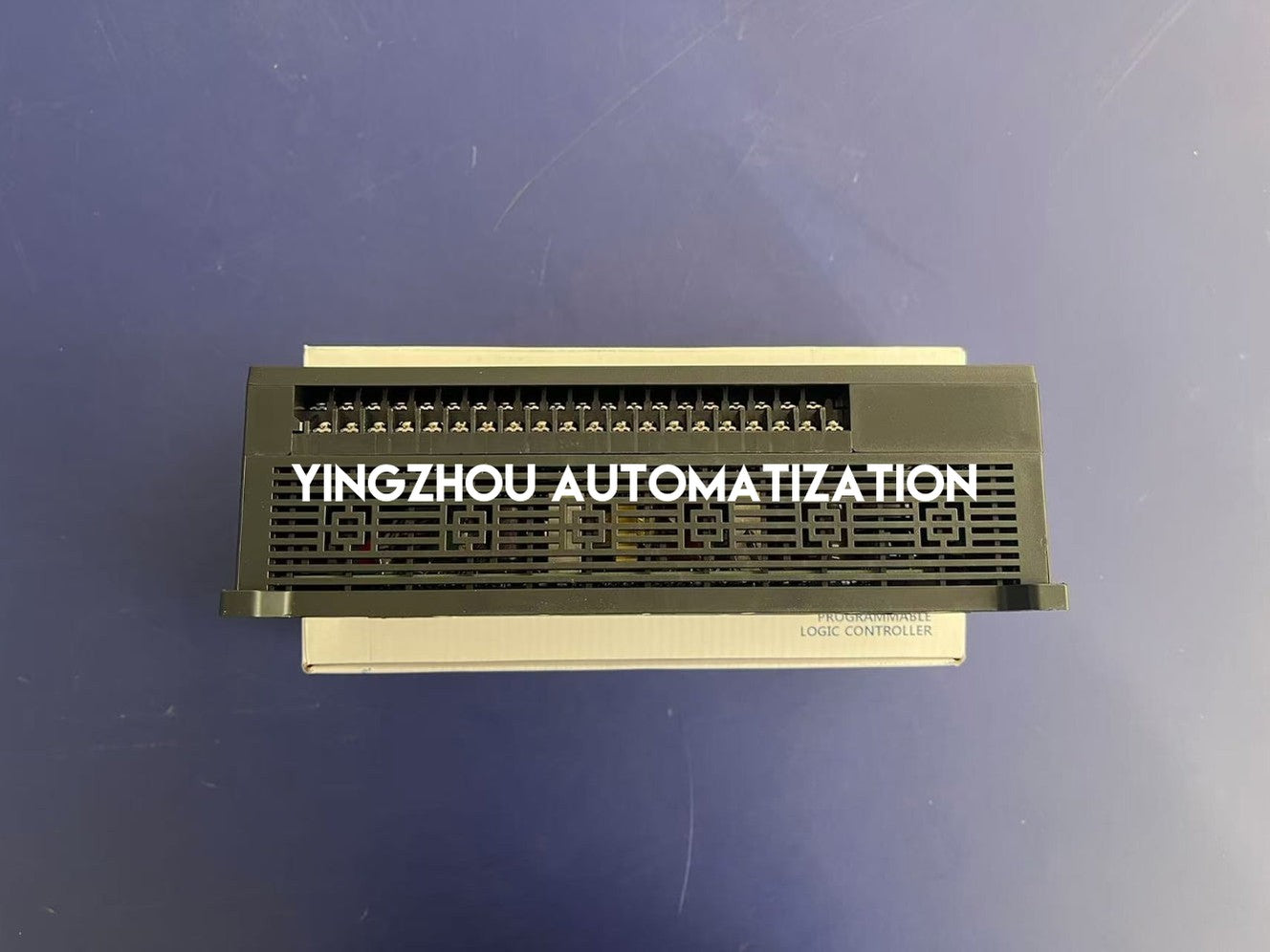 LS MASTER-K120S Series K7M-DR60U High Performance PLC Module-YingZhou Automatization