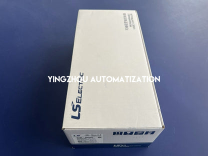 LS MASTER-K120S Series K7M-DR60U High Performance PLC Module-YingZhou Automatization