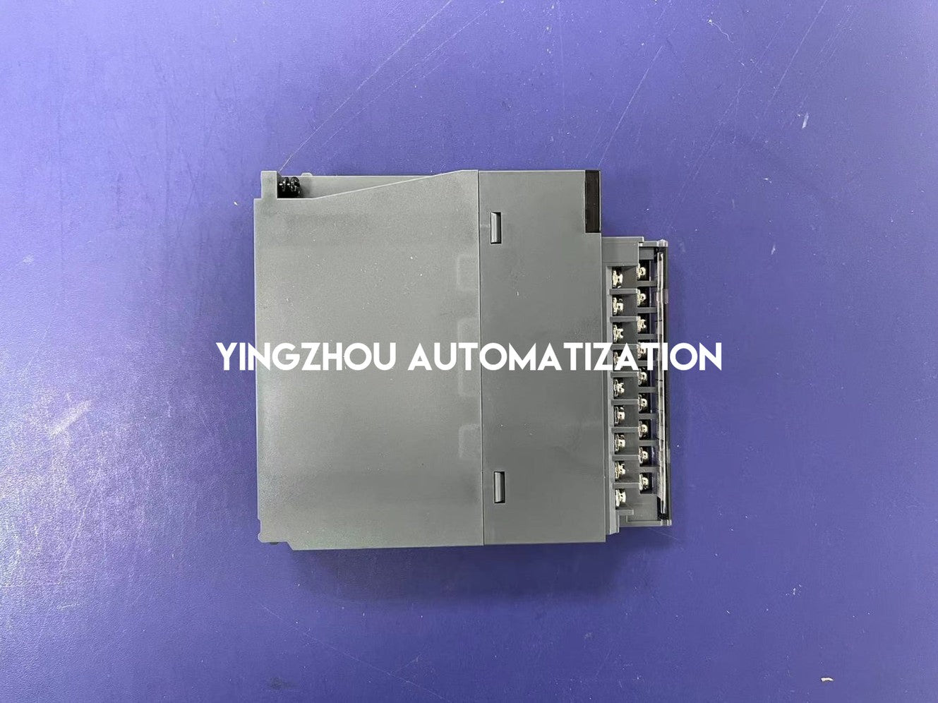 LS XGF Series XGF-AH6A PLC Analog I/O Module-YingZhou Automatization