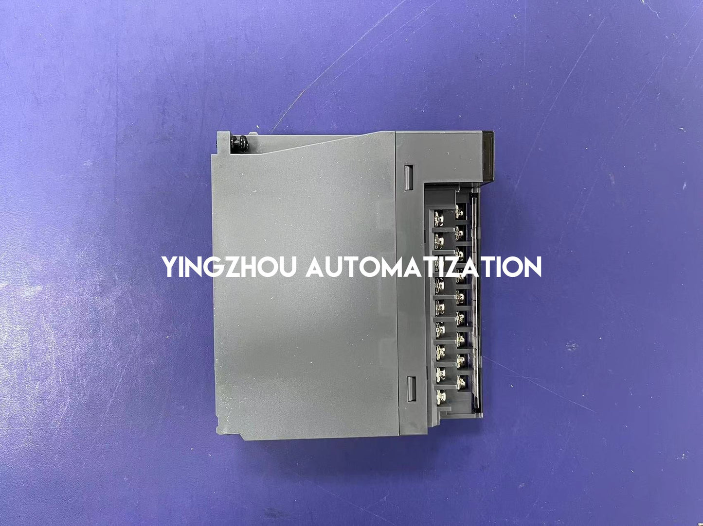 LS XGI Series XGI-D22A PLC Input Module-YingZhou Automatization