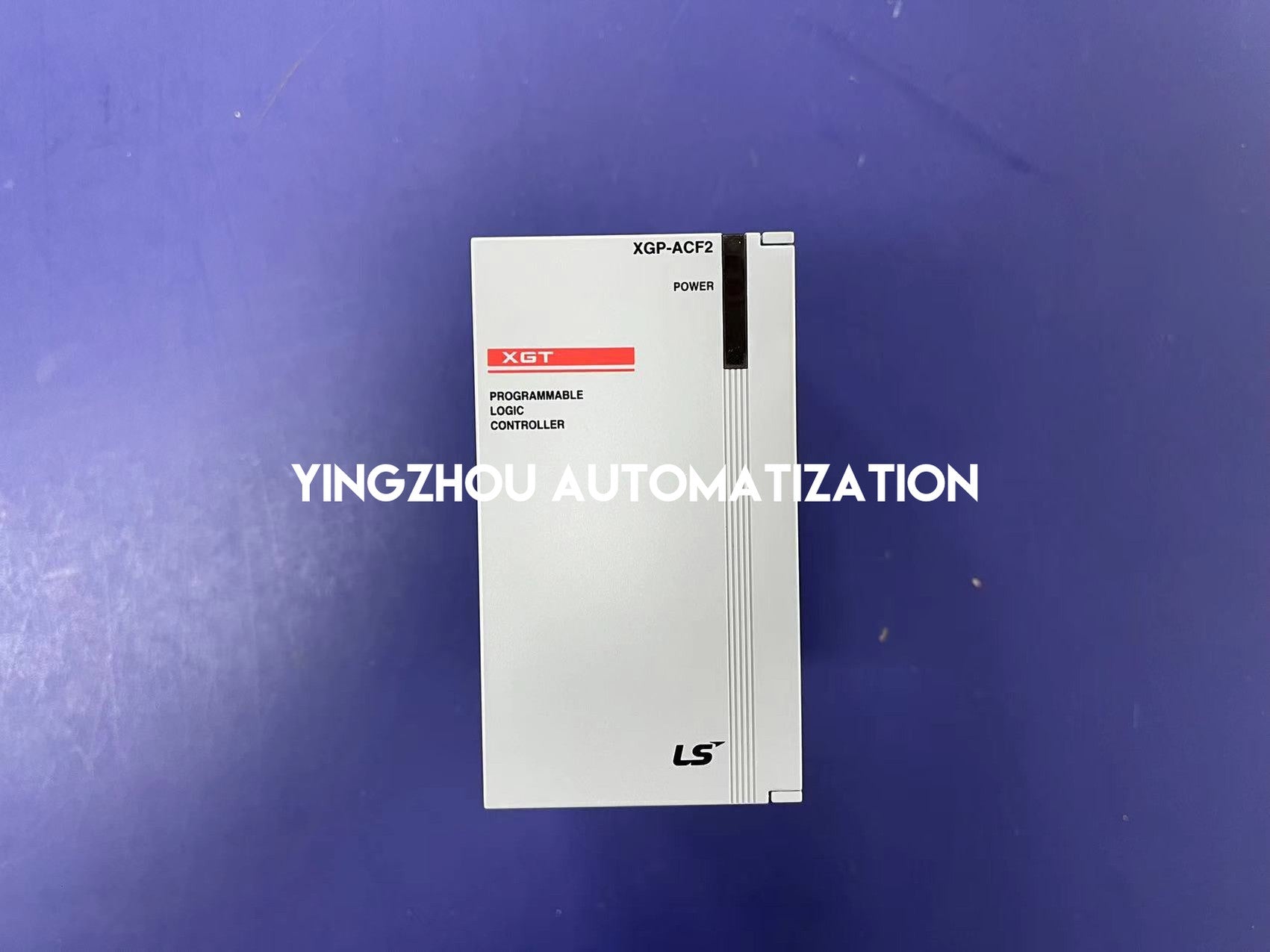 LS XGT Series XGP-ACF2 PLC Power Supply Module-YingZhou Automatization