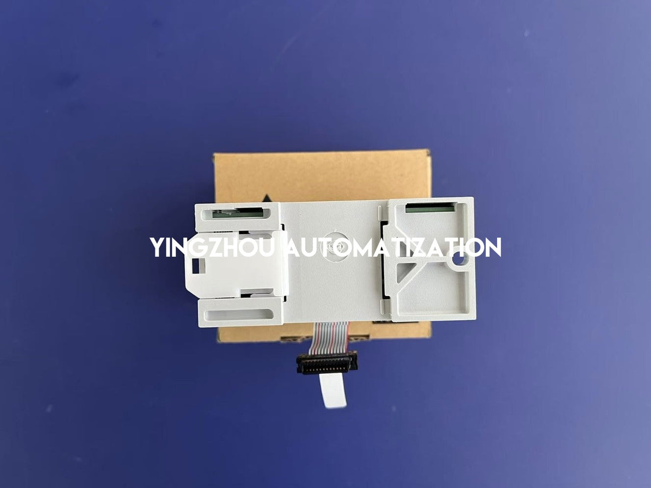 Mitsubishi MELSEC IQ-F Series FX5-16EYT/ES PLC Input Output Module-YingZhou Automatization