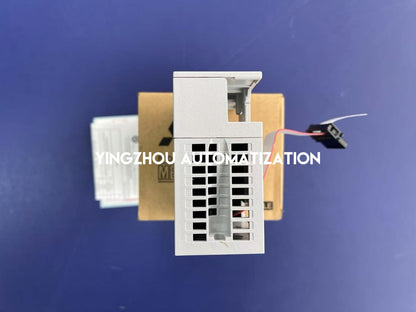 Mitsubishi MELSEC IQ-F Series FX5-8EYR/ES PLC Relay Output Module-YingZhou Automatization