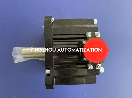 Mitsubishi MELSERVO JE Series AC Servo Motor HG-SN302J-S100 3KW 200VAC 2000RPM-YingZhou Automatization