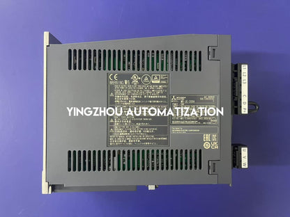 Mitsubishi MELSERVO JE Series MR-JE-200A Servo Motor 2KW 11A 3PH 200Vac-240Vac-YingZhou Automatization