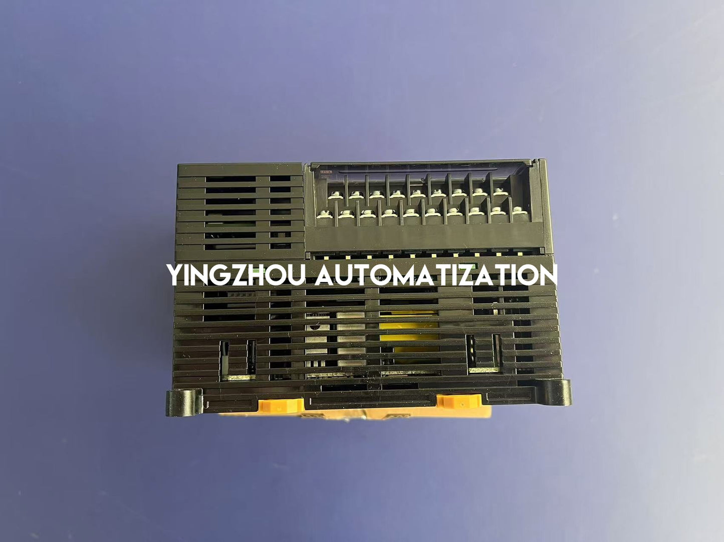 Omron CP1L-M30DR-A CP1L Series PLC Module-YingZhou Automatization