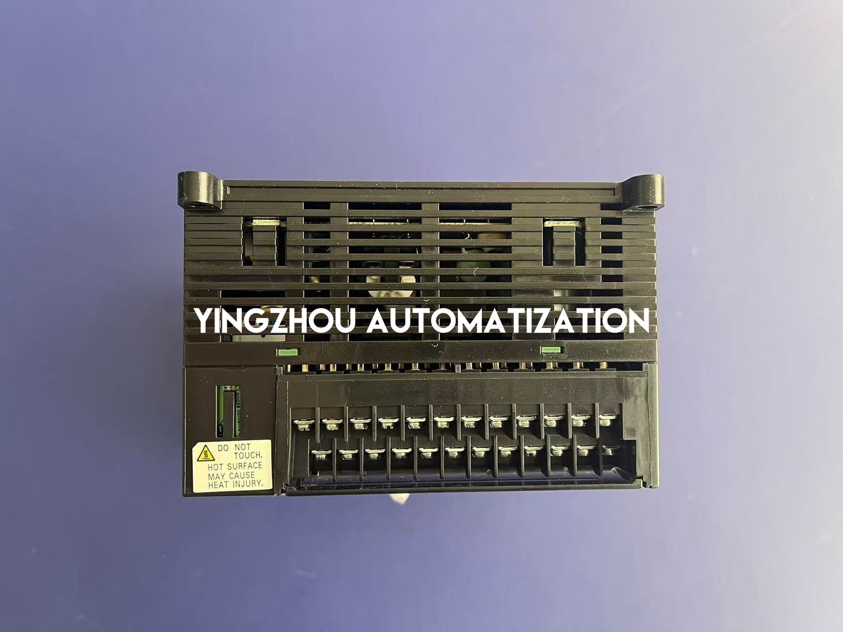 Omron CP1L-M30DR-A CP1L Series PLC Module-YingZhou Automatization