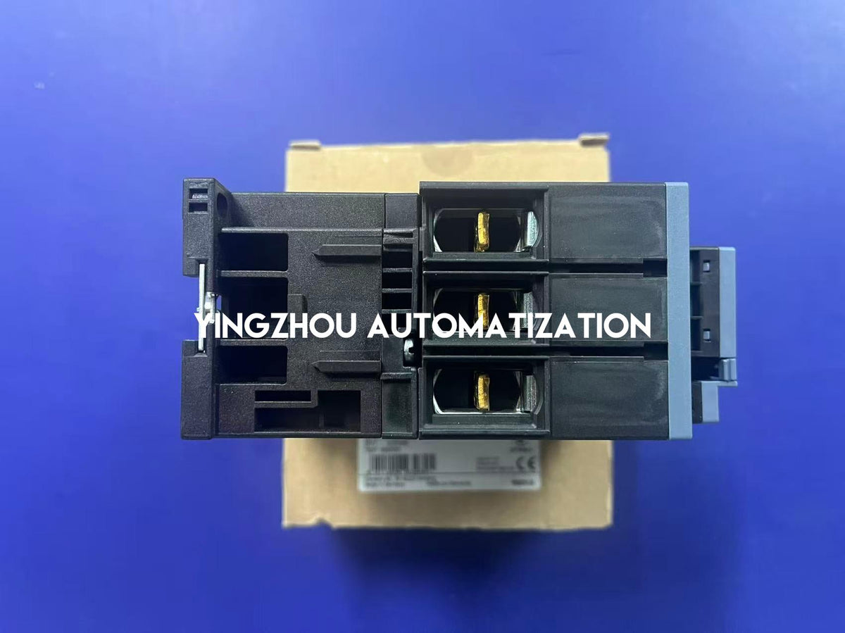 siemens 3RT2036-1AG20-YingZhou Automatization