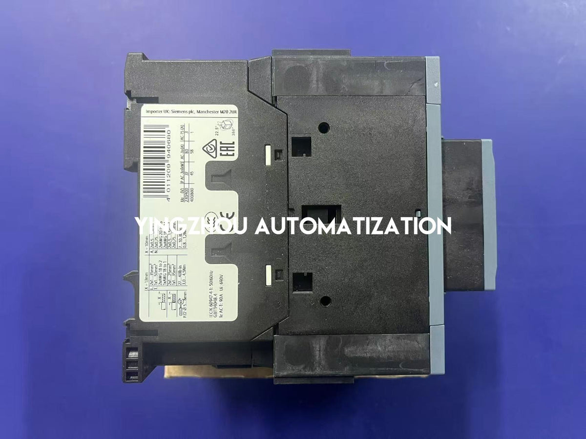 siemens 3RT2038-1AG20-YingZhou Automatization