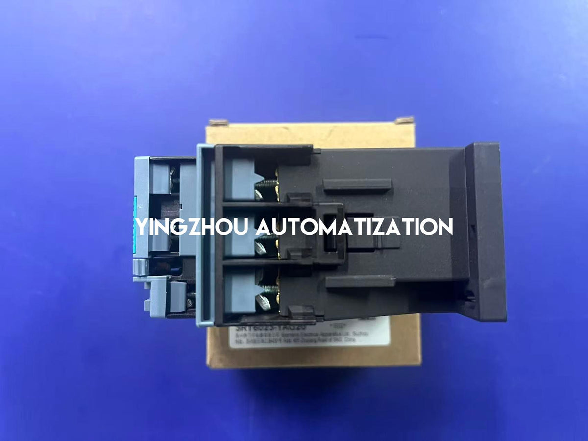 siemens 3RT6023-1AG20-YingZhou Automatization