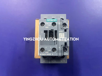 siemens 3RT6023-1AG20-YingZhou Automatization