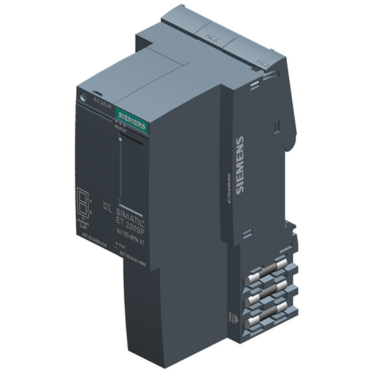 Siemens SIMATIC ET 200SP 6ES7155-6AA01-0BN0 PLC Interface Module-YingZhou Automatization