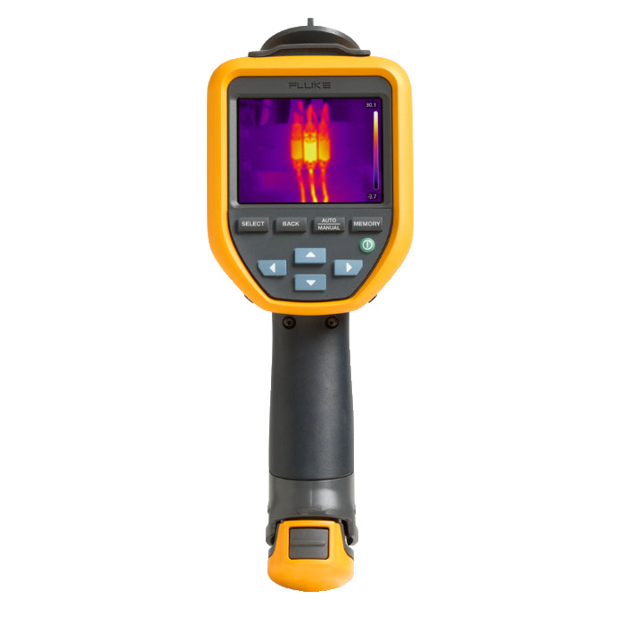 Fluke TiS20+ MAX Thermal Imaging Camera