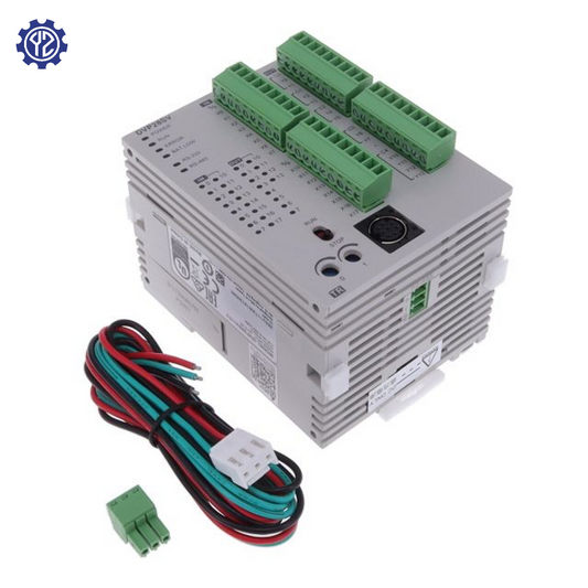 Delta DVP-S Series DVP28SS211R PLC Module